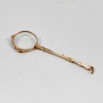 1003 1086 LORGNETTE